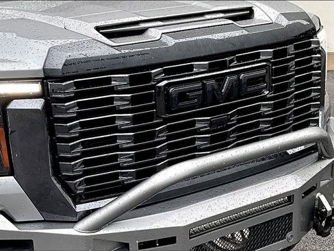 Used 2024 GMC Sierra 2500 Denali Ultimate w/ Max Trailering Package image 30