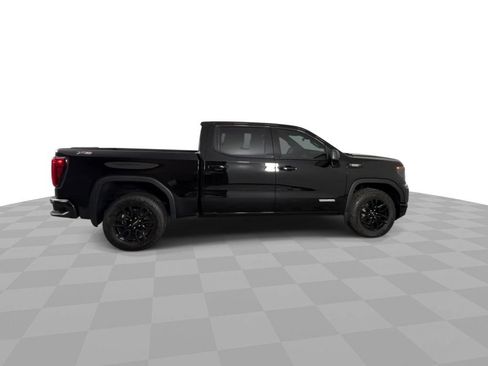 Used 2024 GMC Sierra 1500 Elevation w/ X31 Off-Road Package AWD/4WD image 9