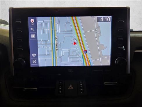 Certified 2022 Toyota RAV4 XSE AWD/4WD image 16