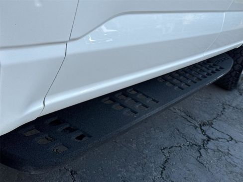 Certified 2023 Ford F150 Tremor w/ Equipment Group 402A High image 9