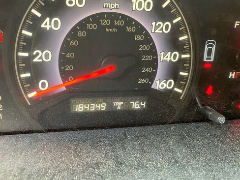 Used 2005 Honda Odyssey EX-L image 13