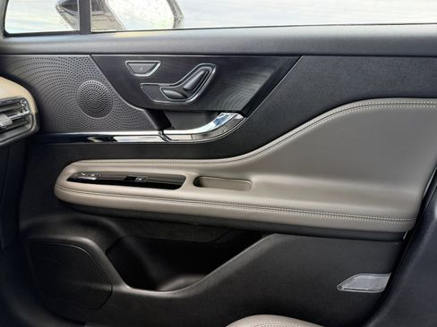 Used 2024 Lincoln Corsair FWD w/ Equipment Group 101A image 16