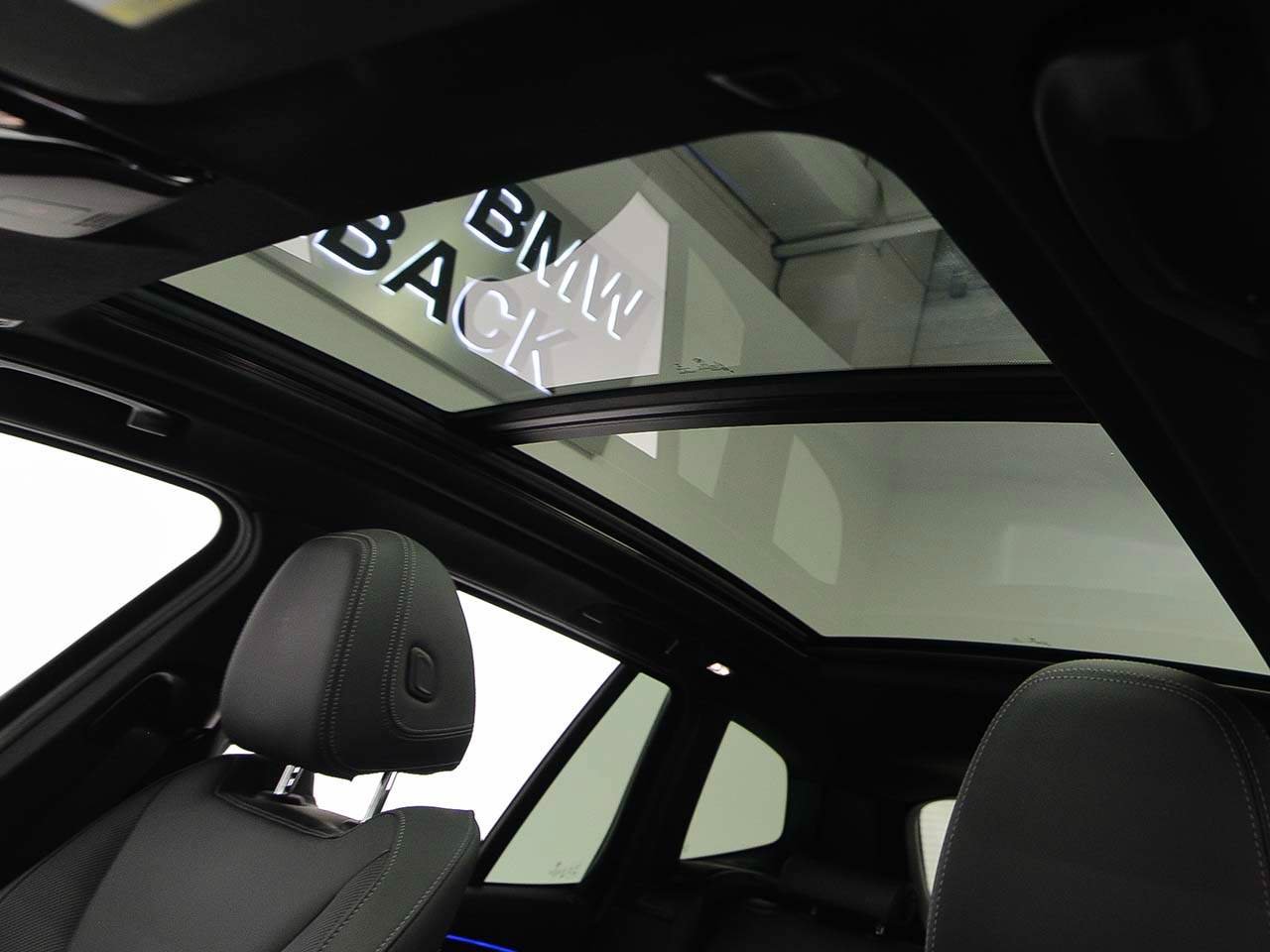 Used 2022 BMW X3 sDrive30i w/ Convenience Package RWD image 7