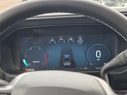 New 2025 Ford F350 Lariat w/ Lariat Ultimate Package image 21