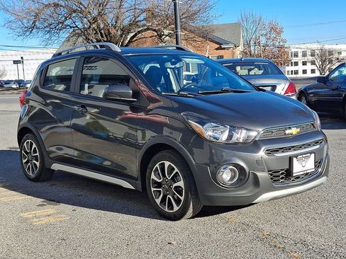 Used 2017 Chevrolet Spark ACTIV image 3