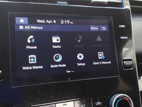 Used 2022 Hyundai Santa Cruz SE FWD image 15