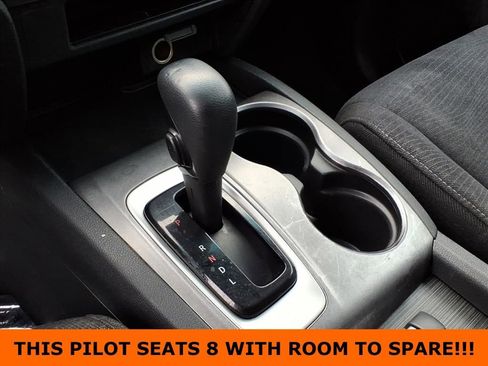 Used 2018 Honda Pilot LX image 21