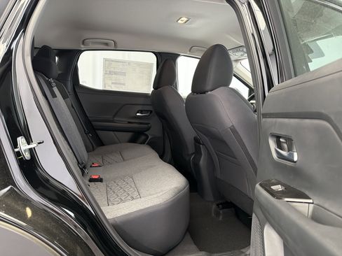 New 2026 Nissan Kicks SV FWD image 13