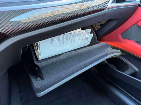 Used 2025 BMW M4 Competition w/ Executive Package image 32