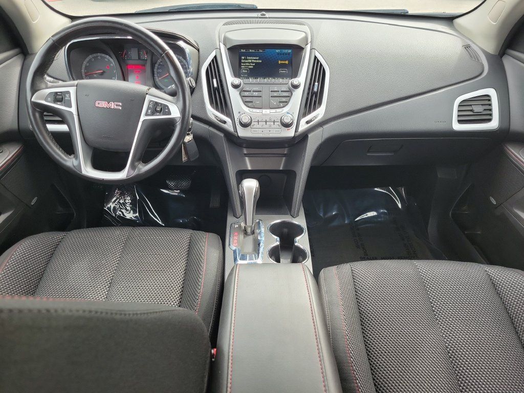 Used 2015 GMC Terrain SLE w/ Convenience Package AWD/4WD image 12