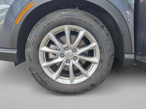 Used 2026 Honda CR-V EX image 24