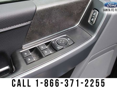 Used 2024 Ford F150 XLT w/ Equipment Group 302A MID AWD/4WD image 19