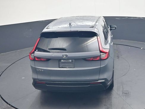 Certified 2025 Honda CR-V EX image 38