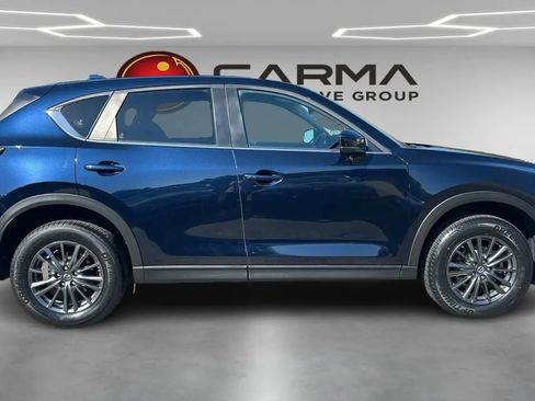 Used 2019 MAZDA CX-5 Touring AWD/4WD image 6