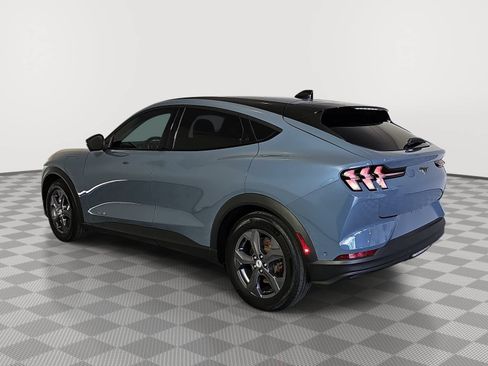 Used 2023 Ford Mustang Mach-E Select RWD image 6