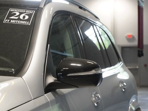 Certified 2026 Mercedes-Benz GLS 450 4MATIC image 7