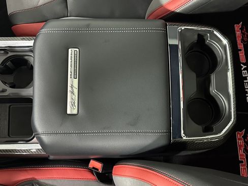 New 2023 Ford F250 Lariat w/ Lariat Ultimate Package image 18