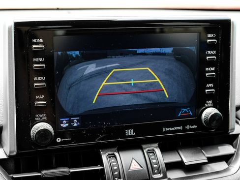Used 2019 Toyota RAV4 Adventure w/ Advanced Technology Package AWD/4WD image 23