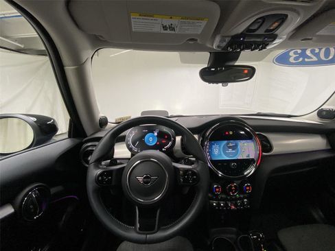 Certified 2023 MINI Cooper S FWD image 31