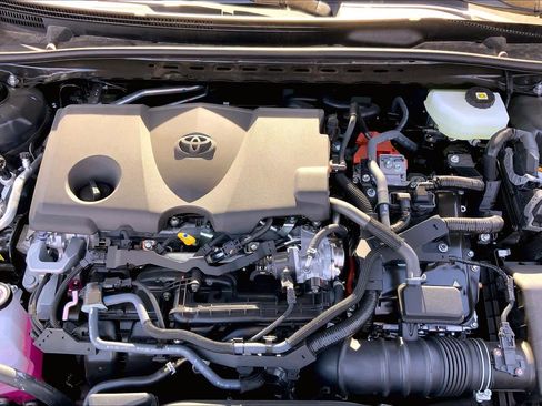 New 2026 Toyota Camry XLE image 15