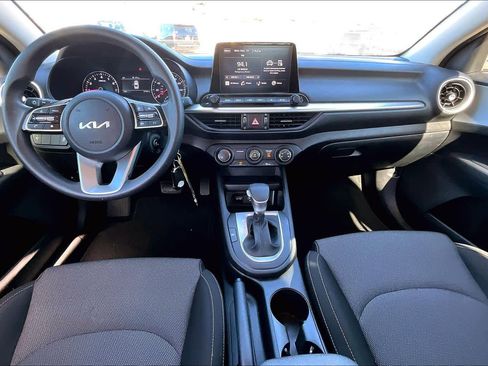Certified 2023 Kia Forte LX image 12