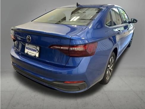 Used 2024 Volkswagen Jetta S FWD image 5