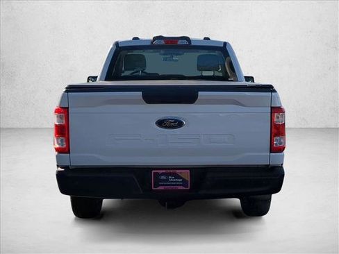 Certified 2021 Ford F150 XL w/ Equipment Group 101A High image 7