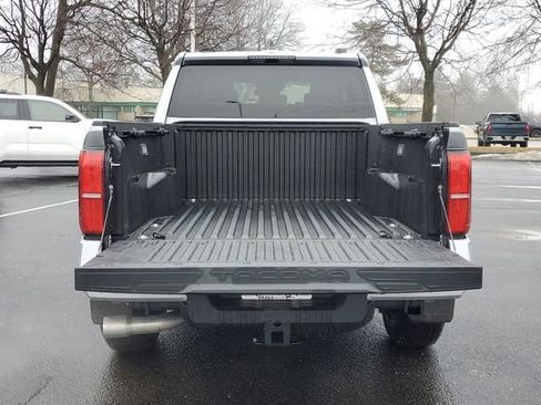 New 2026 Toyota Tacoma TRD Off-Road image 8