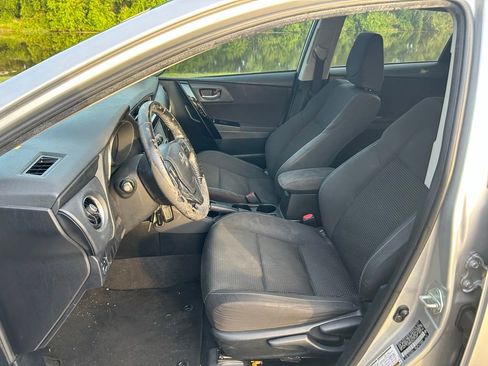 Used 2016 Scion iM FWD image 15