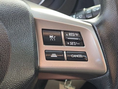 Used 2015 Subaru Forester 2.5i Premium image 31