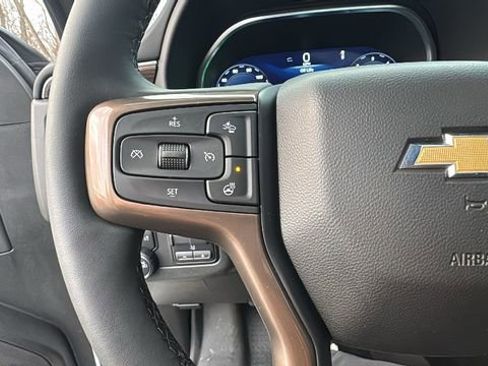 Used 2024 Chevrolet Tahoe High Country w/ Max Trailering Package image 18