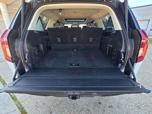 Used 2025 Ford Expedition Max Active image 31