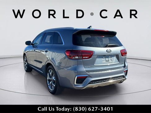 Used 2020 Kia Sorento SX image 13