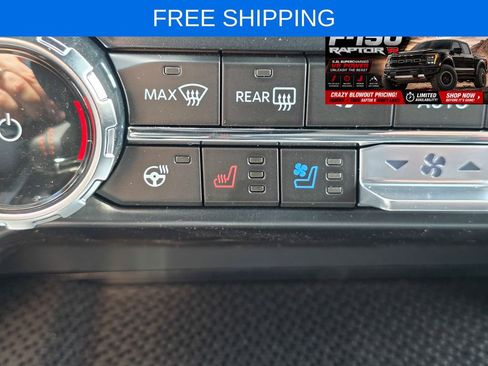 New 2026 Ford F150 Raptor w/ Equipment Group 803A Raptor R AWD/4WD image 64