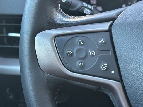 Certified 2022 GMC Terrain AT4 image 31