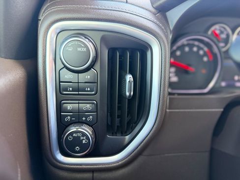 Used 2020 Chevrolet Silverado 1500 RST w/ All-Star Edition AWD/4WD image 12
