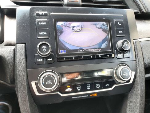 Used 2017 Honda Civic LX image 3