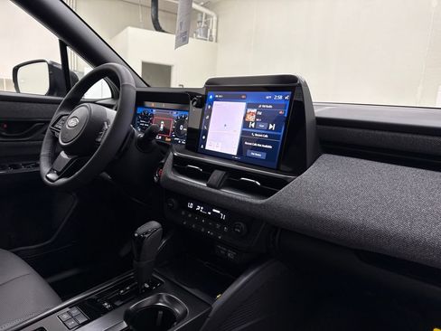 New 2026 Subaru Outback Limited AWD/4WD image 25