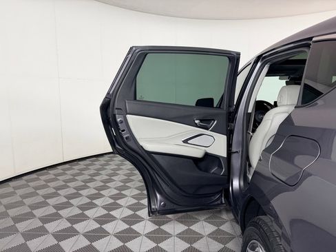 Used 2020 Acura RDX AWD w/ Technology Package image 25