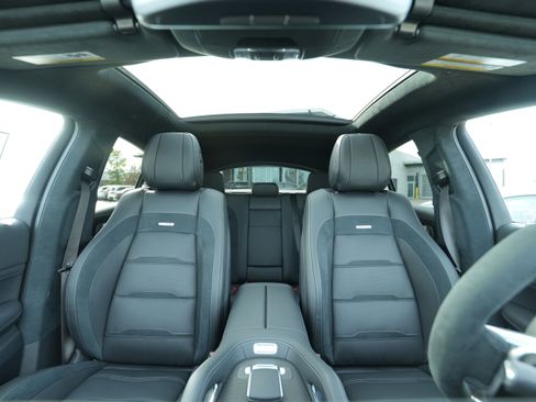 New 2026 Mercedes-Benz GLE 63 AMG S image 43