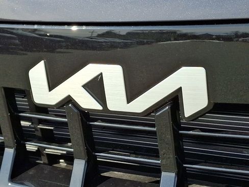 New 2027 Kia Telluride EX AWD/4WD image 11