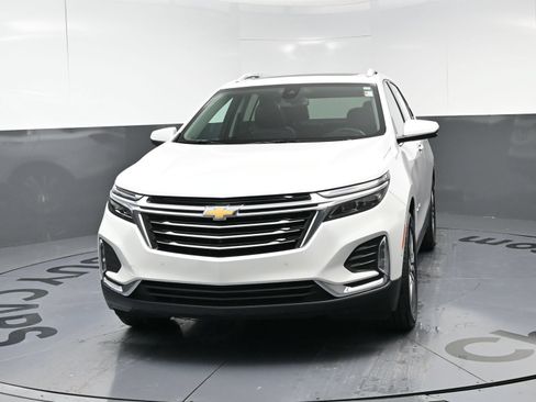 Used 2024 Chevrolet Equinox Premier FWD image 5