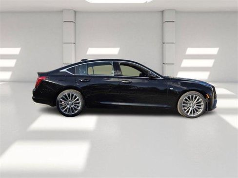 New 2026 Cadillac CT5 Premium Luxury image 6