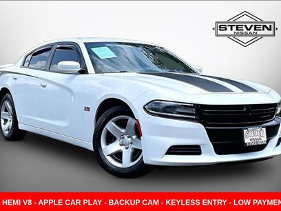 Used 2020 Dodge Charger R/T