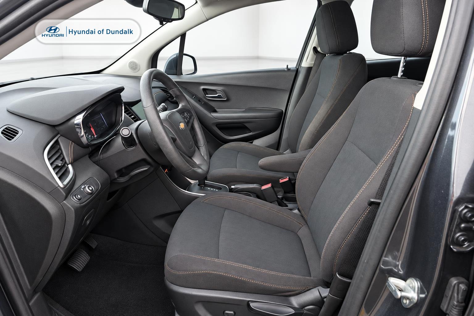 Used 2019 Chevrolet Trax LS FWD image 7
