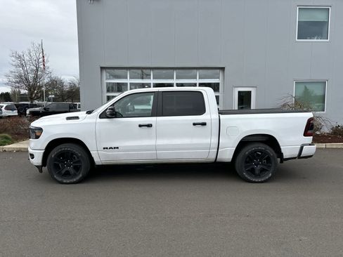 Used 2023 RAM 1500 Big Horn image 2