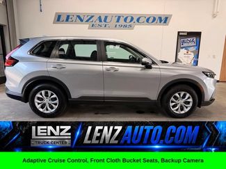 Used 2024 Honda CR-V LX 360° Tour