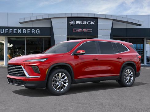 New 2026 Buick Enclave Preferred w/ Super Cruise Package FWD image 30