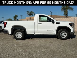 New 2026 GMC Sierra 1500 Pro w/ Pro Value Package RWD video 3