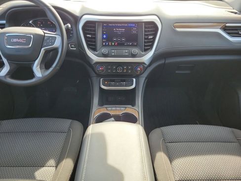 Used 2023 GMC Acadia SLE w/ Driver Convenience Package image 15